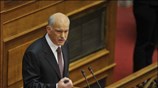 Για «συνολική αποτυχία της κυβερνητικής πολιτικής σε όλους τους τομείς» έκανε λόγο ...