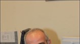 Ο πρόεδρος της ΚΟ του ΣΥΡΙΖΑ Αλέκος Αλαβάνος μίλησε σήμερα με δημοσιογράφους ...