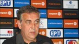 Η διοίκηση του Αρη αποφάσισε σήμερα να λύσει την συνεργασία της με ...