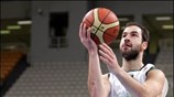 Στο κλειστό των Ολυμπιακών Εγκαταστάσεων ο Παναθηναϊκός συνέτριψε τον Κολοσσό Ρόδου με ...