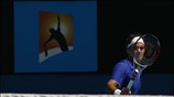Ο Ελβετός Roger Federer επικράτησε σήμερα του Ρώσου Evgeny Korolev με 6-2, ...