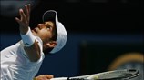 Ο Σέρβος Novak Djokovic αντιμετώπισε με επιτυχία τον Γάλλο Jeremy Chardy. Τα ...