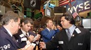 Πτώση στη Wall Street