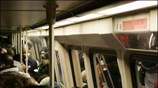 Σχεδόν 500.000 άνθρωποι χρησιμοποίησαν το μετρό στην Ουάσιγκτον σήμερα στις 5 το ...