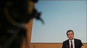 Κριτική στην κυβέρνηση για την πολιτική που ακολουθεί στον τομέα της οικονομίας ...