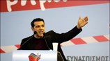 Την εμμονή του στα «κινηματικά χαρακτηριστικά» του Συνασπισμού διακήρυξε ο πρόεδρος του ...