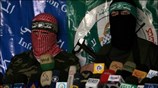 Η Χαμάς ανακοίνωσε σήμερα ότι θα εξοπλισθεί ξανά, περιφρονώντας οποιαδήποτε ισραηλινή ή ...
