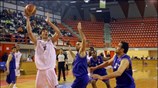 Τέλος στο σερί των πέντε διαδοχικών ηττών της στην Α1 μπάσκετ των ...