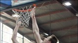 Ο Πανελλήνιος επιβλήθηκε άνετα 76-55 του Αρη στο κλειστό της Κυψέλης, στον ...