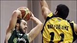Το Μαρούσι έκανε την έκπληξη και έβαλε τέλος στο σερί των επτά ...