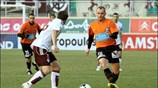 Χωρίς νικητή έληξε η αναμέτρηση της Ξάνθης με τη Λάρισα, καθώς οι ...