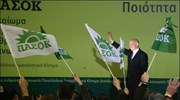 Την αποτελεσματική προστασία του αγροτικού εισοδήματος, με συνέχιση των κοινοτικών ενισχύσεων, με ...