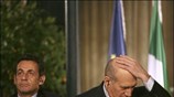 «Εκ μέρους του κράτους, της κυβέρνησης και των πολιτών του Ισραήλ εκφράζω ...