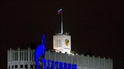 Τη διέλευση ρωσικού φυσικού αερίου προς την Ευρώπη μέσω του εξαγωγικού δικτύου ...