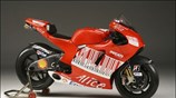 Η Ducati έδωσε σήμερα στη δημοσιότητα φωτογραφίες της Desmo 16GP9. Οι επίσημοι ...