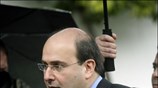 Συνεδρίασε το πρωί η Κυβερνητική Επιτροπή, υπό την προεδρία του πρωθυπουργού Κώστα ...