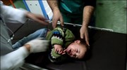 Η Επιτροπή του ΟΗΕ για τα Δικαιώματα των Παιδιών καταδίκασε σήμερα «τις ...