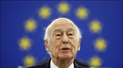 Με πανηγυρική συνεδρίαση το Ευρωπαϊκό Κοινοβούλιο γιόρτασε τα 10 χρόνια του ευρώ, ...