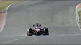 Ο Φελίπε Μάσα στις πρώτες δοκιμές της νέας Ferrari F60 στην πίστα ...