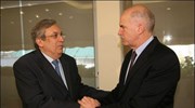 «Η αλληλεγγύη μας στον Παλαιστινιακό λαό είναι και ιστορική και δεδομένη» είπε ...