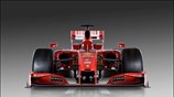 Η ομάδα της Ferrari παρουσίασε σήμερα την F60, το μονοθέσιο με το ...