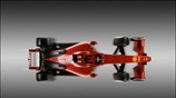 Η ομάδα της Ferrari παρουσίασε σήμερα την F60, το μονοθέσιο με το ...