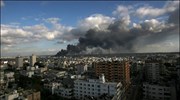 Το ισραηλινό υπουργικό συμβούλιο αποφάσισε σήμερα να συνεχιστούν οι επιθέσεις στην Λωρίδα ...