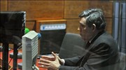 Ο βρετανός πρωθυπουργός Γκόρντον Μπράουν χαρακτήρισε την απόφαση του Συμβουλίου Ασφαλείας του ...