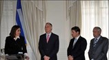 «Το 2009 θα είναι γεμάτο από προκλήσεις. Μια χρονιά που σύσσωμο το ...