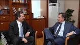 Με θερμά χειροκροτήματα και παρουσία πολύ κόσμου έγινε η τελετή παράδοσης - ...