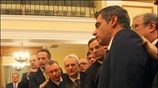 «Εχω πλήρη επίγνωση των συνθηκών… Προέχει η σωστή ενημέρωση, χρειάζεται πάρα πολλή ...