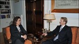 Με φόντο την έναρξη της νέας χρονιάς και της ελληνικής προεδρίας στον ...