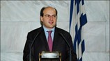 Ο κ. Κωστής Χατζηδάκης μετακινήθηκε από το υπουργείο Μεταφορών στο υπουργείο Ανάπτυξης. ...