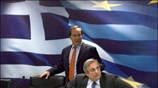 Αναβαθμίστηκε ο υφυπουργός Οικονομίας Γιάννης Παπαθανασίου και αναλαμβάνει νέος υπουργός Οικονομίας και ...