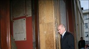 Τη συμπαράστασή του στην οικογένεια του αστυνομικού Διαμαντή Ματζούνη εξέφρασε ο πρόεδρος ...