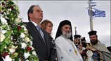 «Σήμερα η δύσκολη, για ολόκληρο τον κόσμο, συγκυρία μάς δοκιμάζει όλους. Η ...