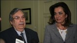 Την ελπίδα σε πρώτη φάση να επιτευχθεί μια εκεχειρία ώστε να ανοίξουν ...