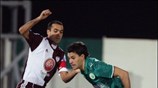 Ισόπαλη χωρίς τέρματα έληξε η αναμέτρηση ανάμεσα στον Θρασύβουλο και τη Λάρισα, ...