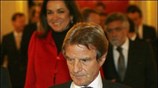 Ο γάλλος υπουργός Εξωτερικών Μπερνάρ Κουσνέρ τάχθηκε κατά μιας ενδεχόμενης χερσαίας επίθεση ...