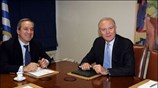 Την πορεία των μέτρων για τη ρευστότητα του τραπεζικού συστήματος και κατ