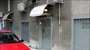 Νεκρή μέσα σε οίκο ανοχής της οδού Αλκιβιάδου 16 Γ, βρέθηκε 57χρονη ...
