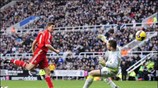 Με το εντυπωσιακό 5-1 πέρασε μέσα από το Σεντ Τζέιμς Παρκ η ...