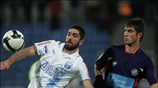Με γκολ του Μιχάλη Κωνσταντίνου 13 λεπτά πριν από το τέλος, ο ...