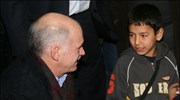 Τους «Γιατρούς του Κόσμου» συνεχάρη για το έργο τους ο πρόεδρος του ...
