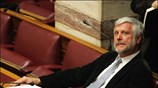 Με ψήφους 151 υπέρ, 146 κατά, και ένα «παρών» υπερψηφίστηκε το σχέδιο ...