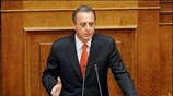 Για κινδυνολογία κατηγόρησε το ΠΑΣΟΚ,ο υφυπουργός Οικονομικών, Αντώνης Μπέζας, στην ομιλία του ...