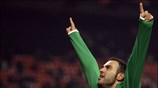 Για το Κύπελλο UEFA η Βόλφσμπουργκ εξασφάλισε χθες την πρώτη θέση του ...