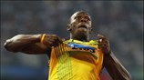 «Πρωταθλητής των πρωταθλητών» αναδείχθηκε για το 2008 ο Τζαμαϊκανός σπρίντερ Ουσέιν Μπολτ, ...