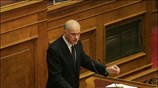 «Χρειάζεται η πατρίδα μας μια νέα πορεία, χρεάζεται βαθιές αλλαγές», τόνισε ο ...