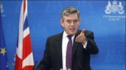 Οι ηγέτες της Ευρωπαϊκής Ένωσης συμφώνησαν σήμερα σ